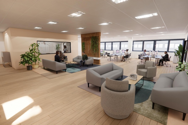 BedrijfsruimteaanZonnebaan 25 - 27<br/> inUtrecht