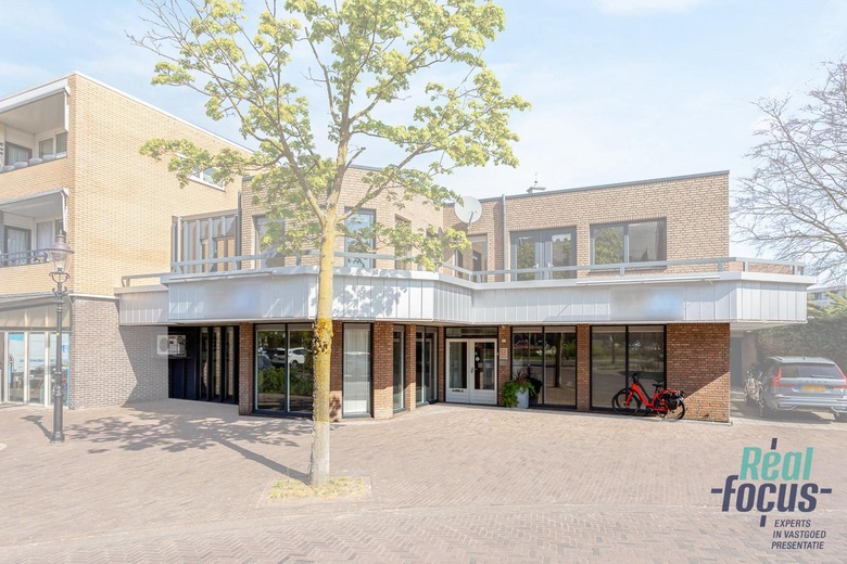 KantoorruimteaanBernard Leurinkstraat 31<br/> inLosser