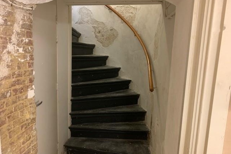 WinkelruimteaanPlaats 33<br/> inDen Haag