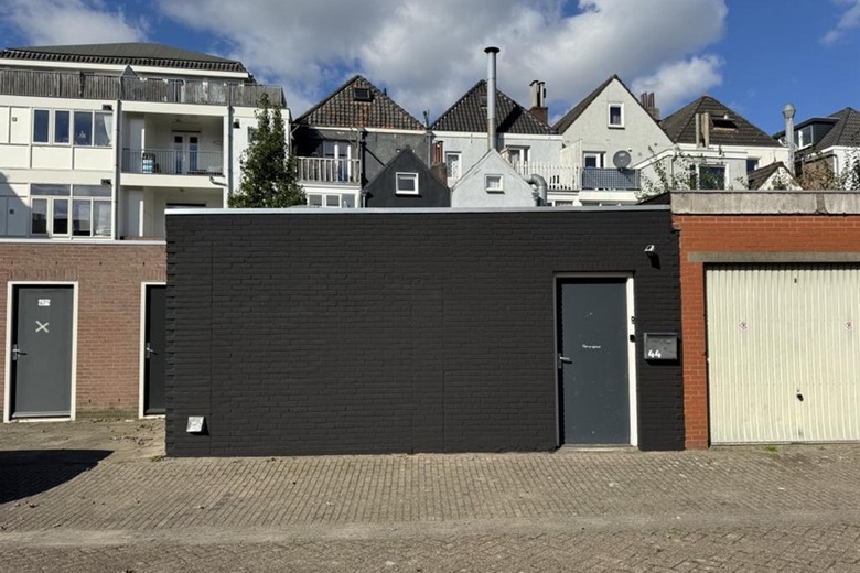 Kantoorruimte Breda - Sluisstraat 44 - Foto 14