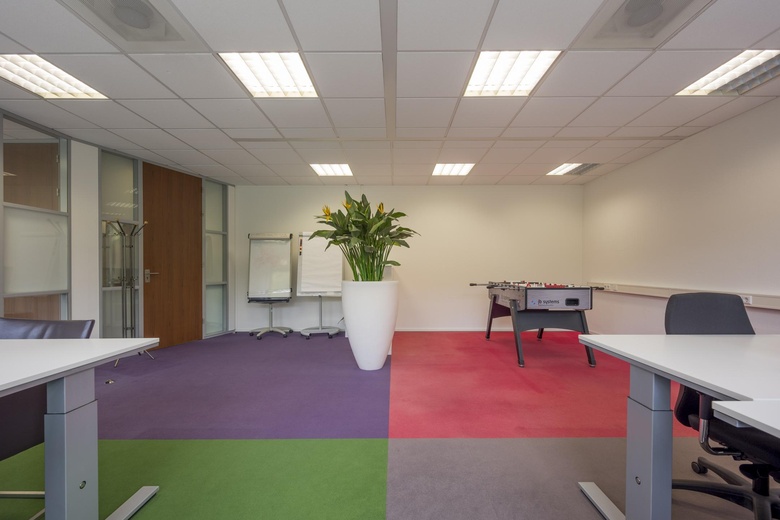 KantoorruimteaanPlesmanstraat 4B<br/> inLeusden