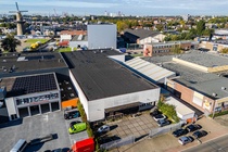 Bedrijfsruimte Schiedam - Nieuw-Mathenesserstraat 69 - Foto 5