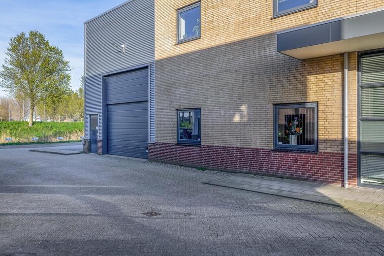 Bedrijfsruimte Wateringen - Stoelmatter 50 - Foto 23