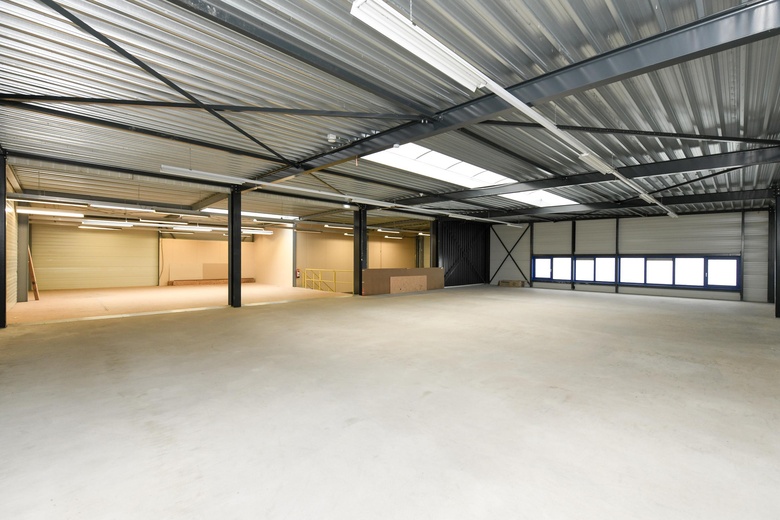 BedrijfsruimteaanApolloweg 220<br/> inLelystad