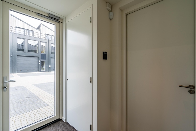 BedrijfsruimteaanHavenstraat 72 a<br/> inHuizen