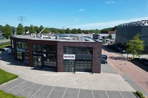 Bedrijfsruimte Alblasserdam - Van Coulsterweg 1 f - Foto 4