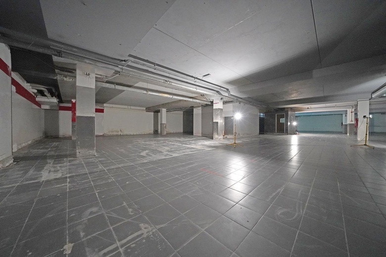 WinkelruimteaanZoetelaarpassage 13<br/> inAlmere WinkelruimteaanZoetelaarpassage 13<br/> inAlmere
