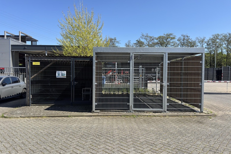 Bedrijfsruimte Papendrecht - Burgemeester Keijzerweg 10 - Foto 22