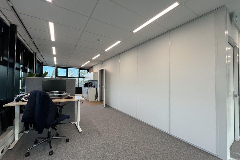 KantoorruimteaanAmalialaan 41<br/> inBaarn