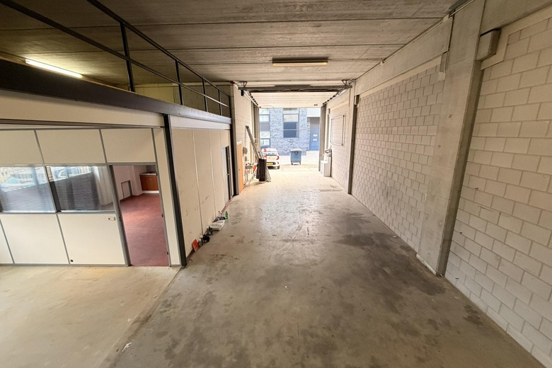 BedrijfsruimteaanLeemidden 22<br/> inDe Lier