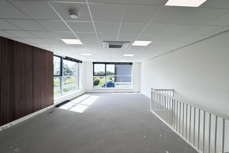 BedrijfsruimteaanMalachiet 590<br/> inDordrecht