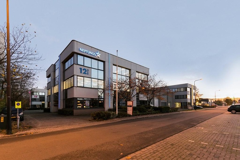 KantoorruimteaanStavorenweg 8<br/> inGouda