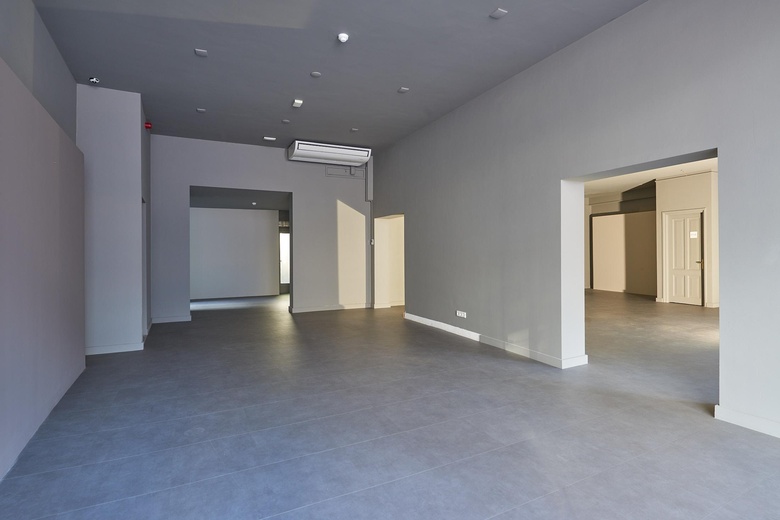 Winkelruimte Amsterdam - Raadhuisstraat 35 H - Foto 6