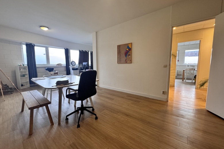 KantoorruimteaanBrasemstraat 11<br/> inAlmere