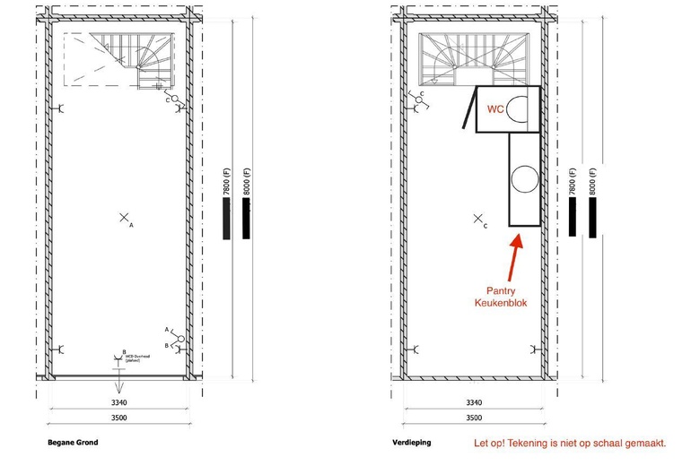 BedrijfsruimteaanTitaniumweg 202<br/> inAlphen aan den Rijn