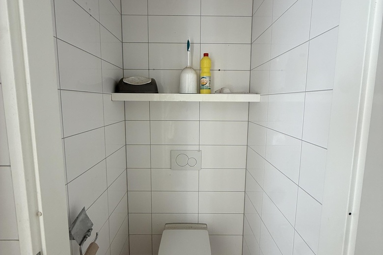 Kantoorruimte Amsterdam - Balthasar Floriszstraat 61 H - Foto 12