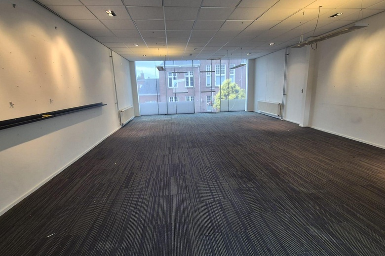 Kantoorruimte Leeuwarden - Schrans 23 - Foto 4