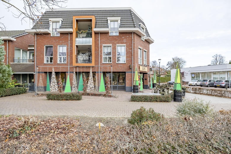 WinkelruimteaanVenrayseweg 7<br/> inOverloon