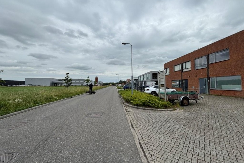 Bedrijfsruimte Oudkarspel - Schuit 16 G - Foto 20