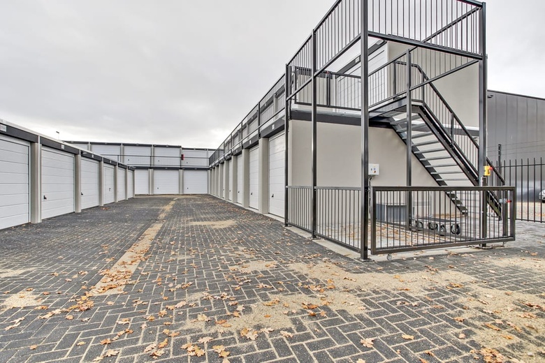 Bedrijfsruimte Dordrecht - Reewegpad 22 - Foto 21