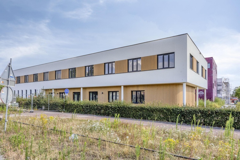 Zorg Tilburg - Bijsterveldenlaan 5 a - Foto 6