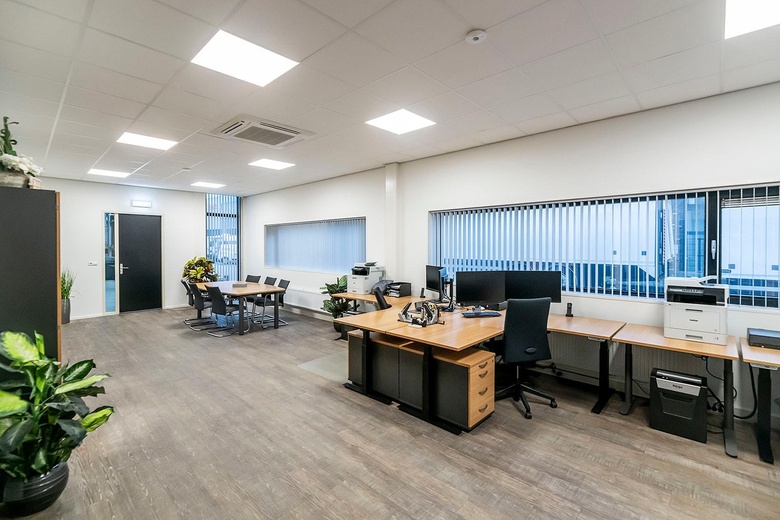 BedrijfsruimteaanNieuwland Parc 320<br/> inAlblasserdam BedrijfsruimteaanNieuwland Parc 320<br/> inAlblasserdam
