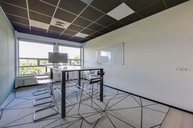 KantoorruimteaanCamerastraat 17<br/> inAlmere