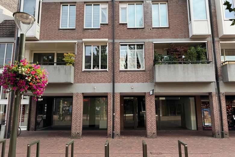 WinkelruimteaanKorte Kerkstraat 3 - 5<br/> inGeldrop