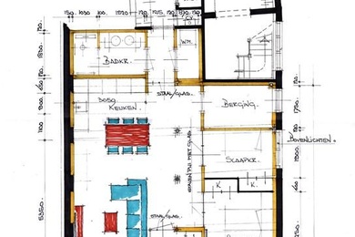 Bekijk foto 2 van Rijnstraat 32 Bekijk foto 2 van Rijnstraat 32