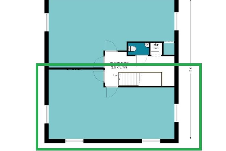 Kantoorruimte Almere - Filipijnenstraat 92 - Foto 20