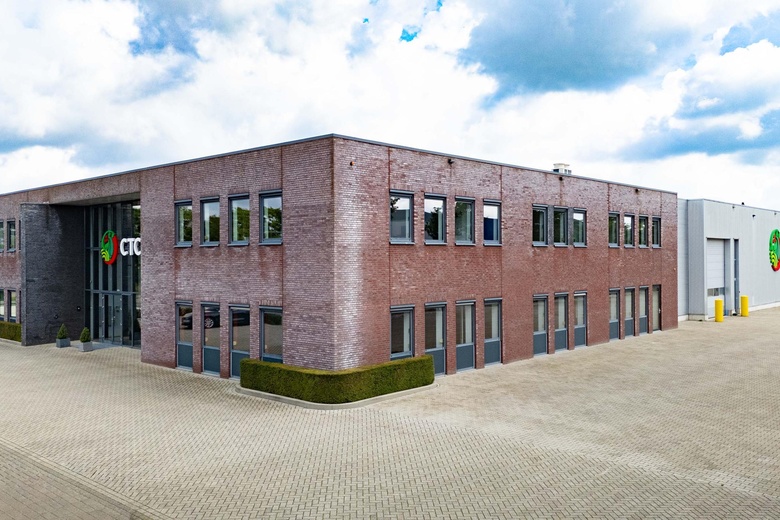 Kantoorruimte Venray - Ambachtstraat 46 - Foto 2