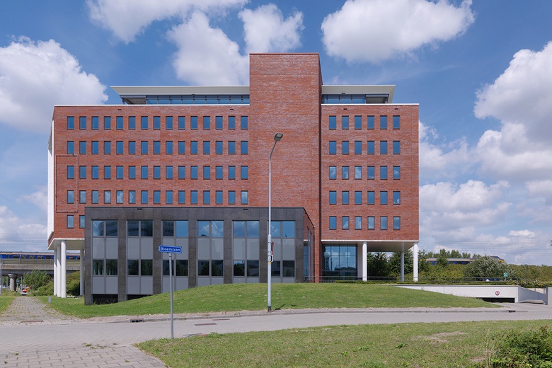 KantoorruimteaanBloemlaan 2<br/> inHoofddorp KantoorruimteaanBloemlaan 2<br/> inHoofddorp