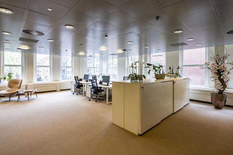 KantoorruimteaanKeizersgracht 307<br/> inAmsterdam KantoorruimteaanKeizersgracht 307<br/> inAmsterdam