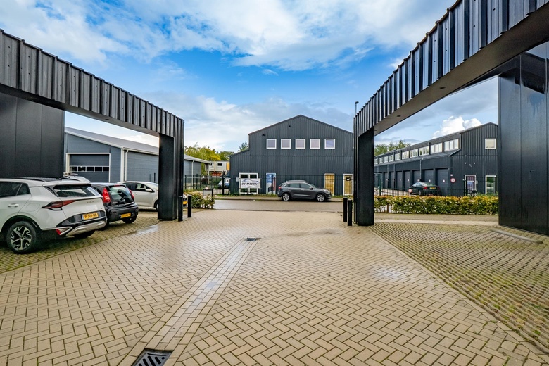 Bedrijfsruimte De Meern - Beefland 8 - Foto 19