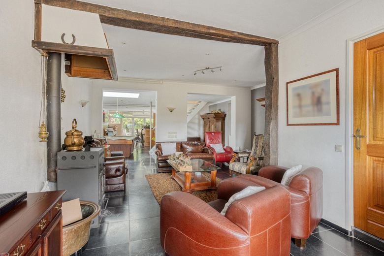 BedrijfsruimteaanMonseigneur Berkvensstraat 75<br/> inLiessel