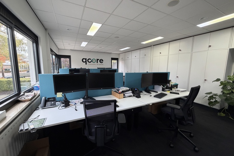 KantoorruimteaanHogebrinkerweg 31<br/> inHoevelaken