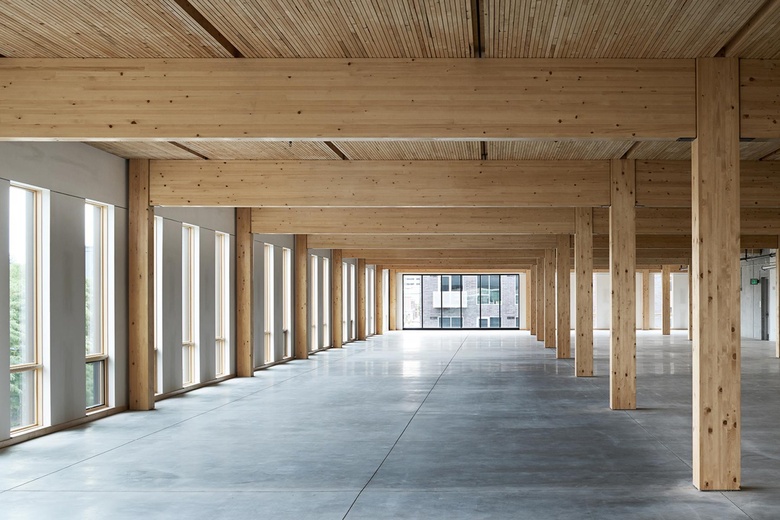 KantoorruimteaanWestervoortsedijk (Riverview) 0 ong<br/> inArnhem