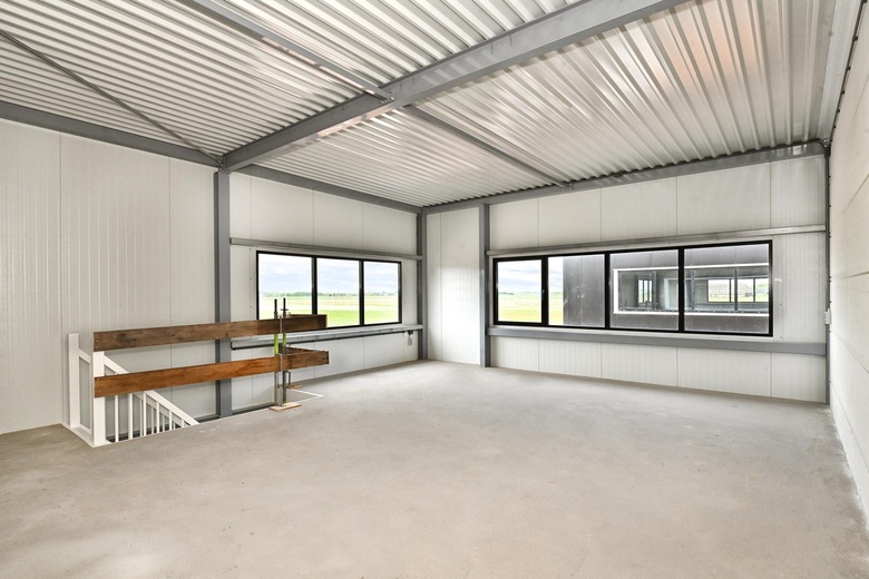 BedrijfsruimteaanHelium 6 s<br/> inOud-Gastel