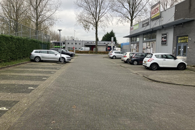 Kantoorruimte Almere - Papiermolenweg 20 - Foto 11
