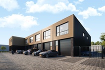 Bekijk foto 5 van Jan van der Heijdenstraat 26 A