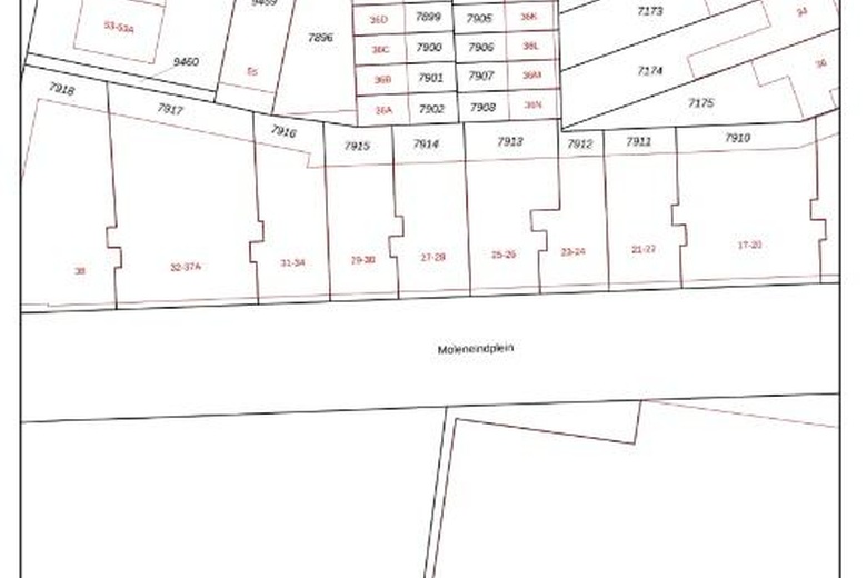 Winkelruimte Vught - Moleneindplein 27 - Foto 17