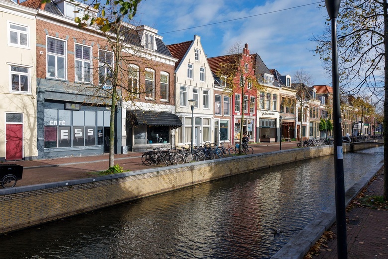 Horeca Leeuwarden - Tuinen 3 - Foto 10
