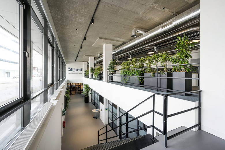 KantoorruimteaanAntonio Vivaldistraat 50<br/> inAmsterdam