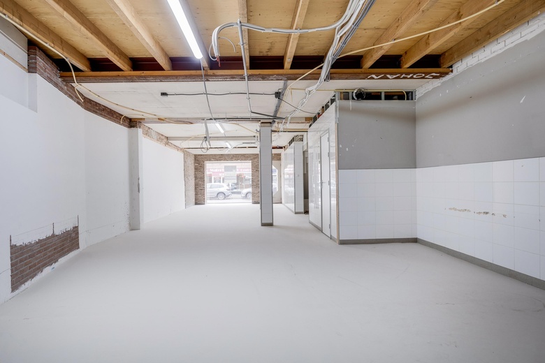 WinkelruimteaanLeusderweg 160<br/> inAmersfoort WinkelruimteaanLeusderweg 160<br/> inAmersfoort