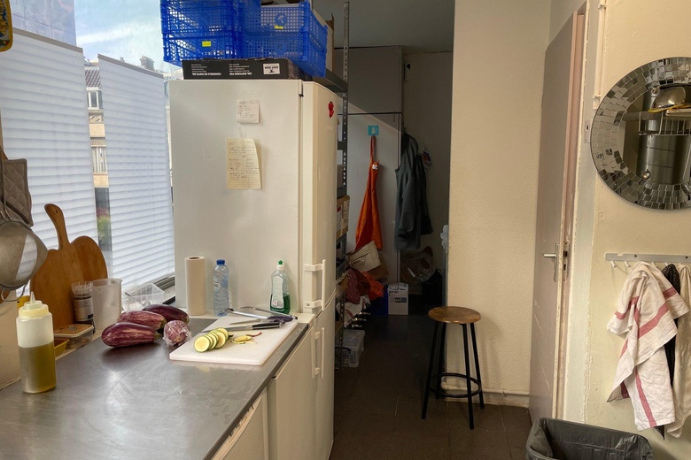 HorecaaanDr. Poelsstraat 3<br/> inHeerlen