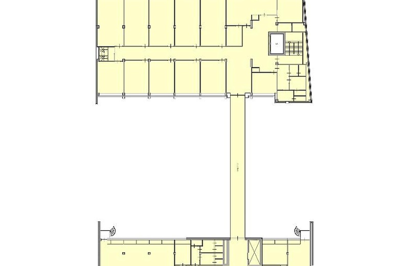 KantoorruimteaanKaldenkerkerweg 20<br/> inVenlo KantoorruimteaanKaldenkerkerweg 20<br/> inVenlo