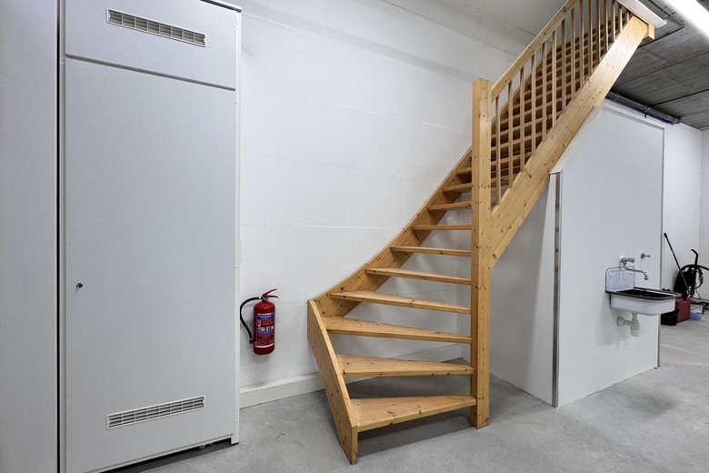 BedrijfsruimteaanKoningsbeltweg 35 S<br/> inAlmere