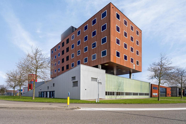 KantoorruimteaanPondweg 1<br/> inNieuw-Vennep KantoorruimteaanPondweg 1<br/> inNieuw-Vennep