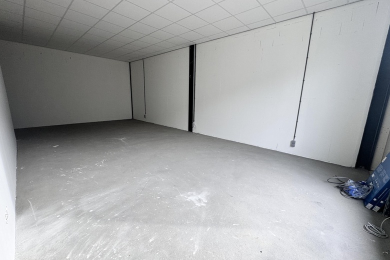 BedrijfsruimteaanTransistorstraat 63 F<br/> inAlmere