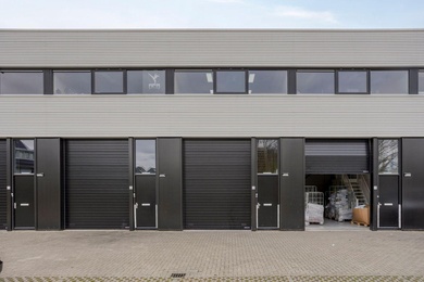 Bedrijfsruimte te huur Zoetermeer - Willem Dreeslaan 357